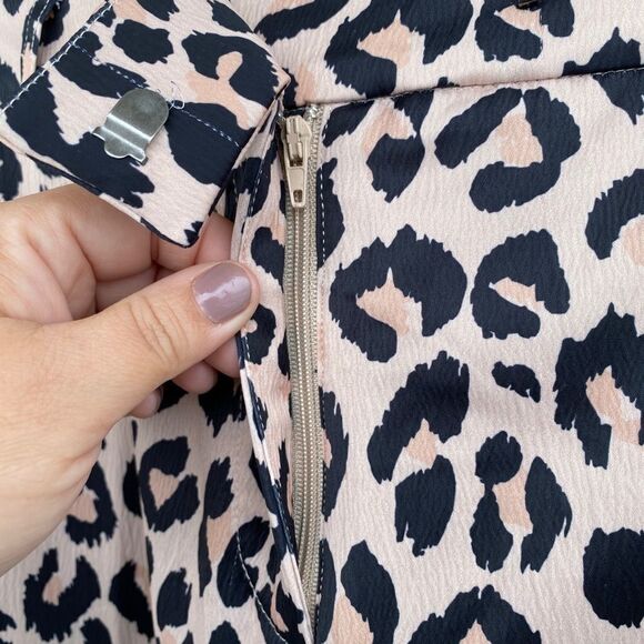 Catwalk junkie silk pants size small - Picture 7 of 15